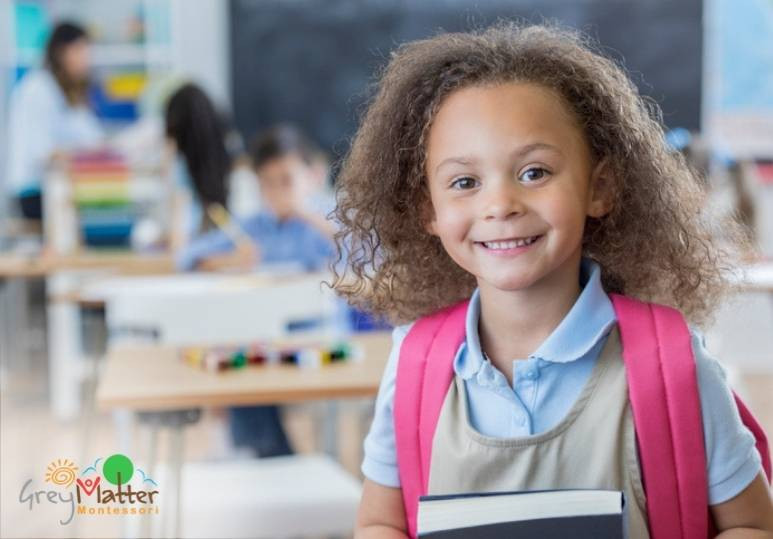 Why Montessori Education is a Game-Changer for Early Development